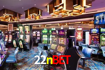 A Revolução dos Aplicativos de Jogos no 22nbet