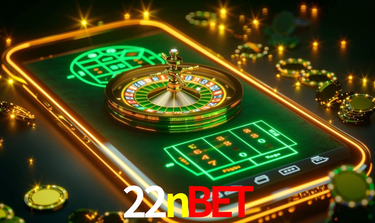 Benefícios da Conta 22nbet