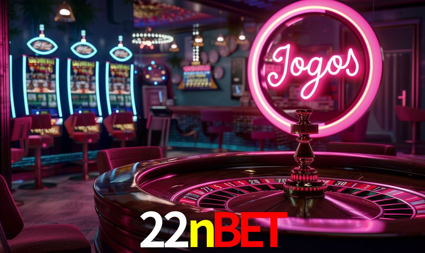 Explorando a Categoria de Eventos em Apostas na 22nbet