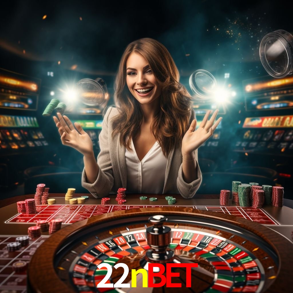 22nbet App Interface