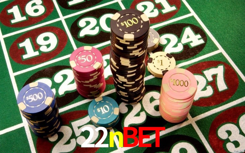 Apostas de Futebol 22nbet