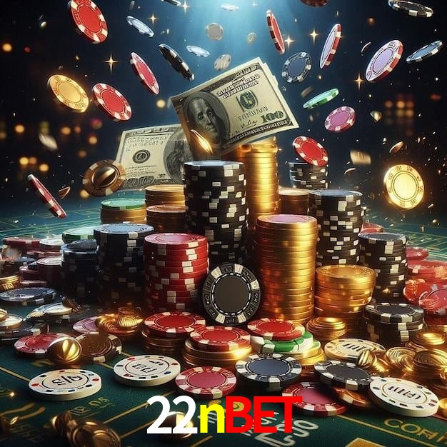 Desvendando o Mundo dos Jogos Virtuais na 22nbet