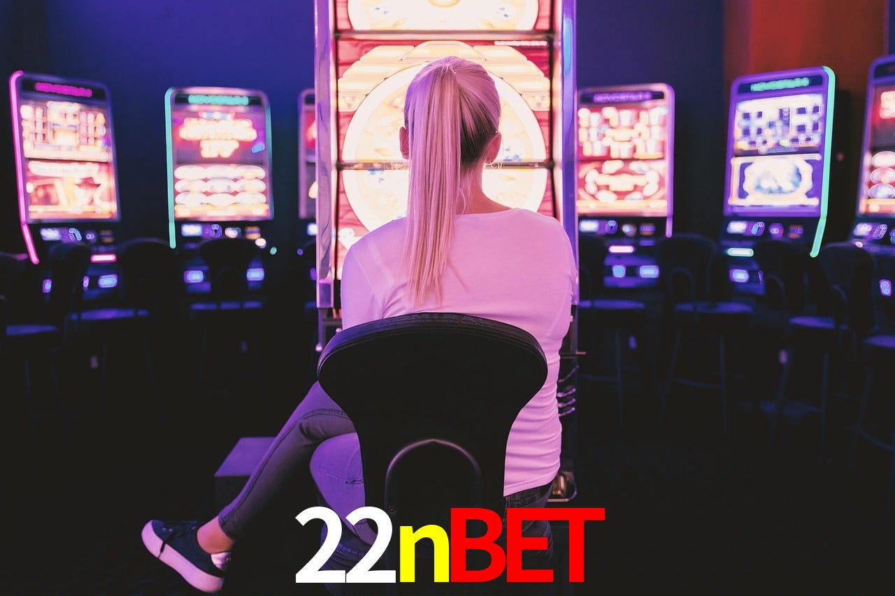 Live Casino 22nbet