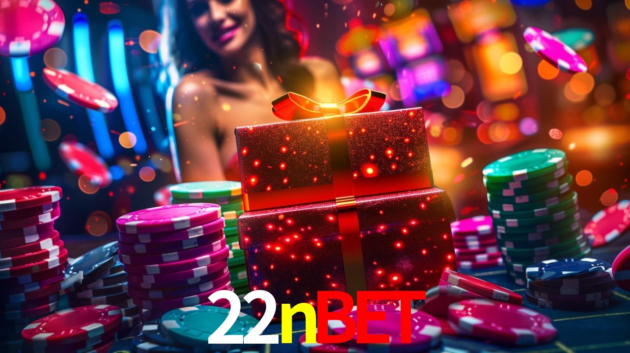 Inovações de Jogos na 22nbet: O Futuro das Experiências Interativas