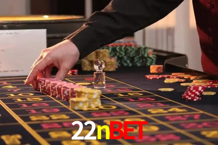 Inovações de Jogos na 22nbet: O Futuro das Experiências Interativas