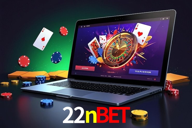 Tecnologia da Plataforma 22nbet