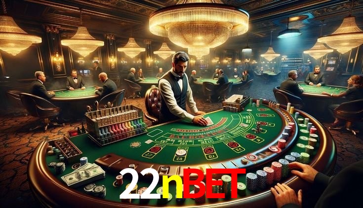 Bonus Features 22nbet