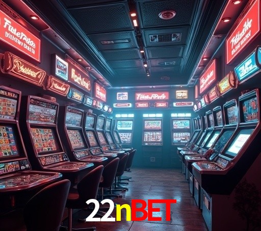 Integração de APIs 22nbet
