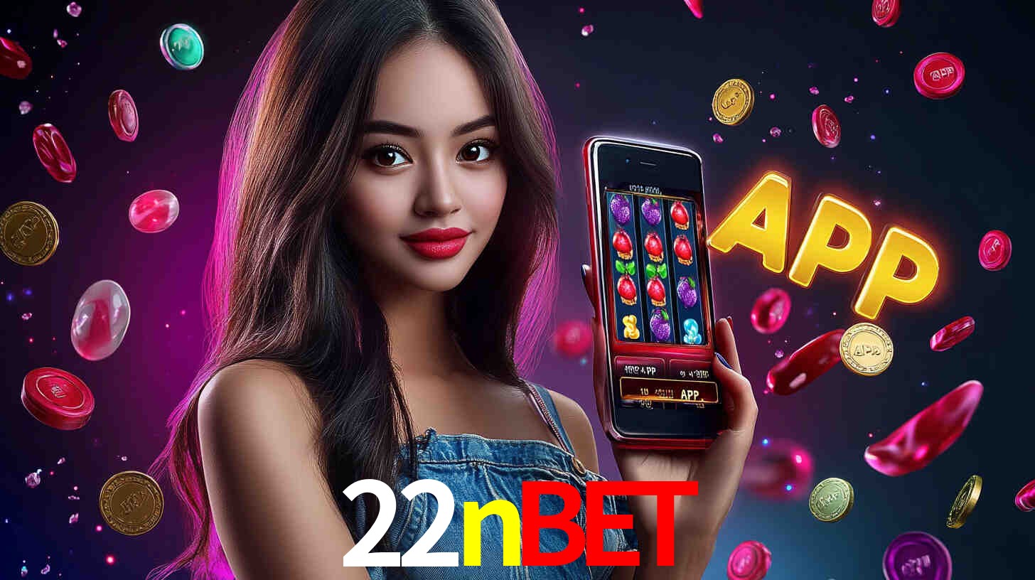 Desvendando o Mundo dos Jogos Virtuais na 22nbet
