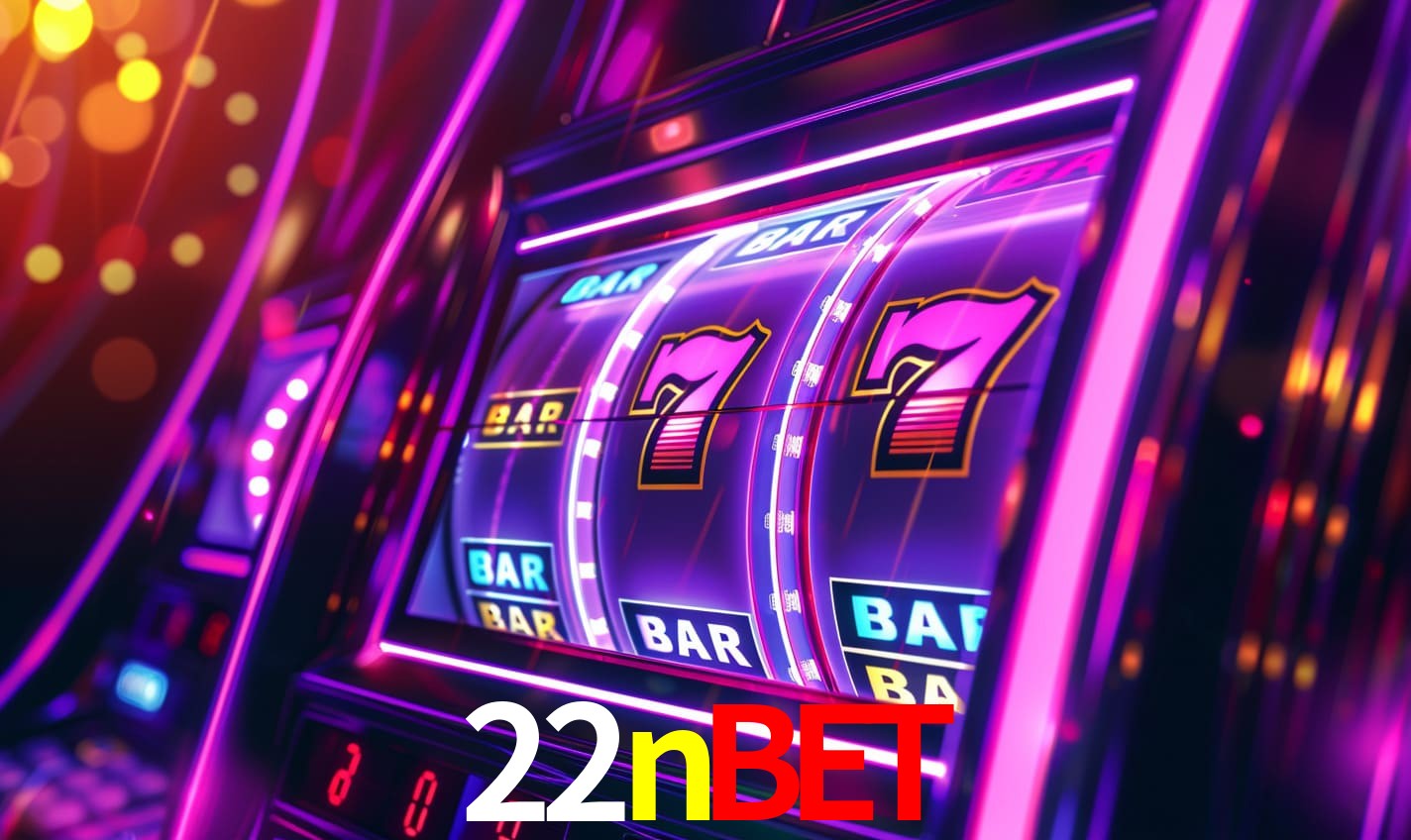 Sinta a adrenalina dos jogos de cassino com 22nbet