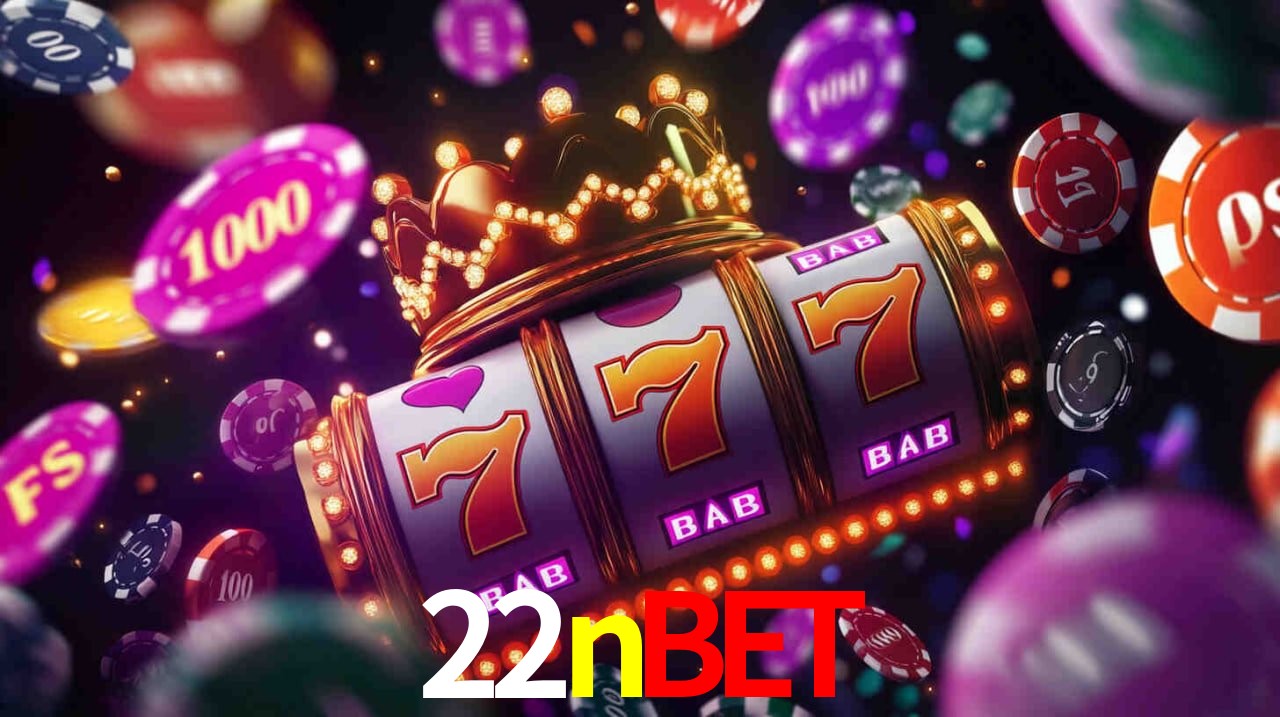 Slot Games 22nbet