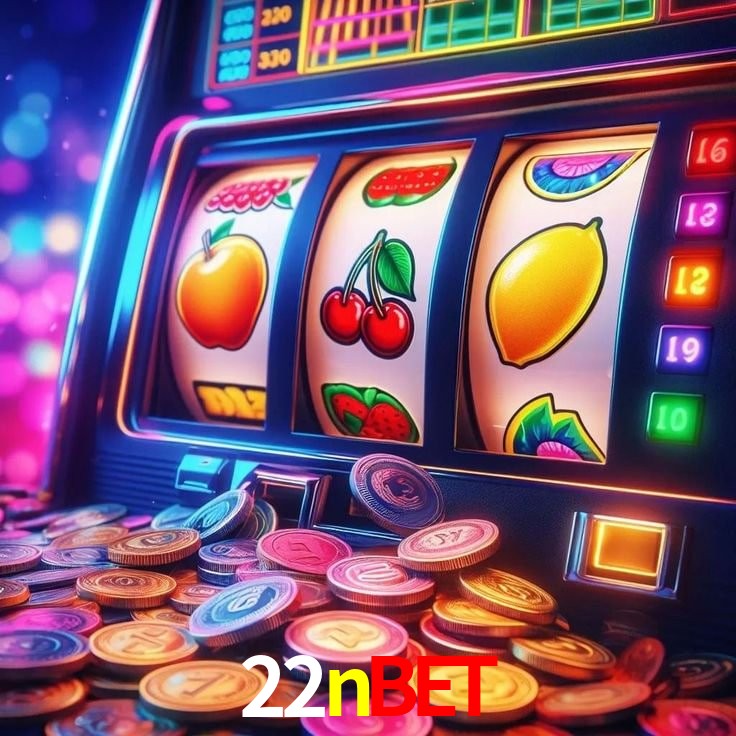 Apostas de Tênis 22nbet