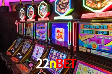 Descubra o Mundo do Cassino Online com 22nbet