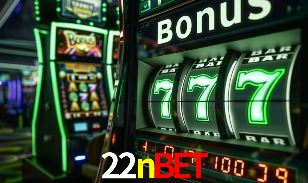 Game Providers 22nbet
