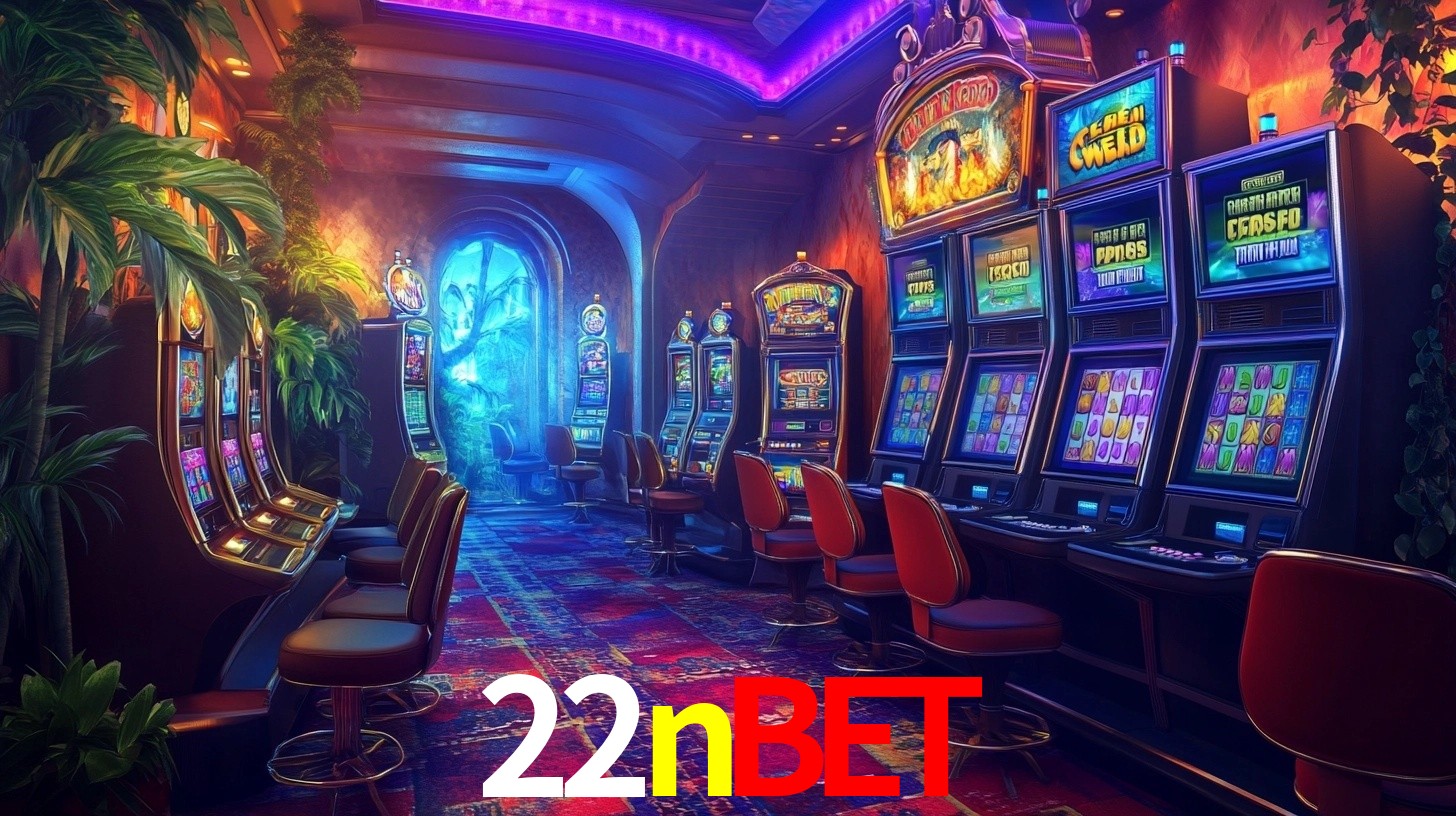 VIP Casino 22nbet