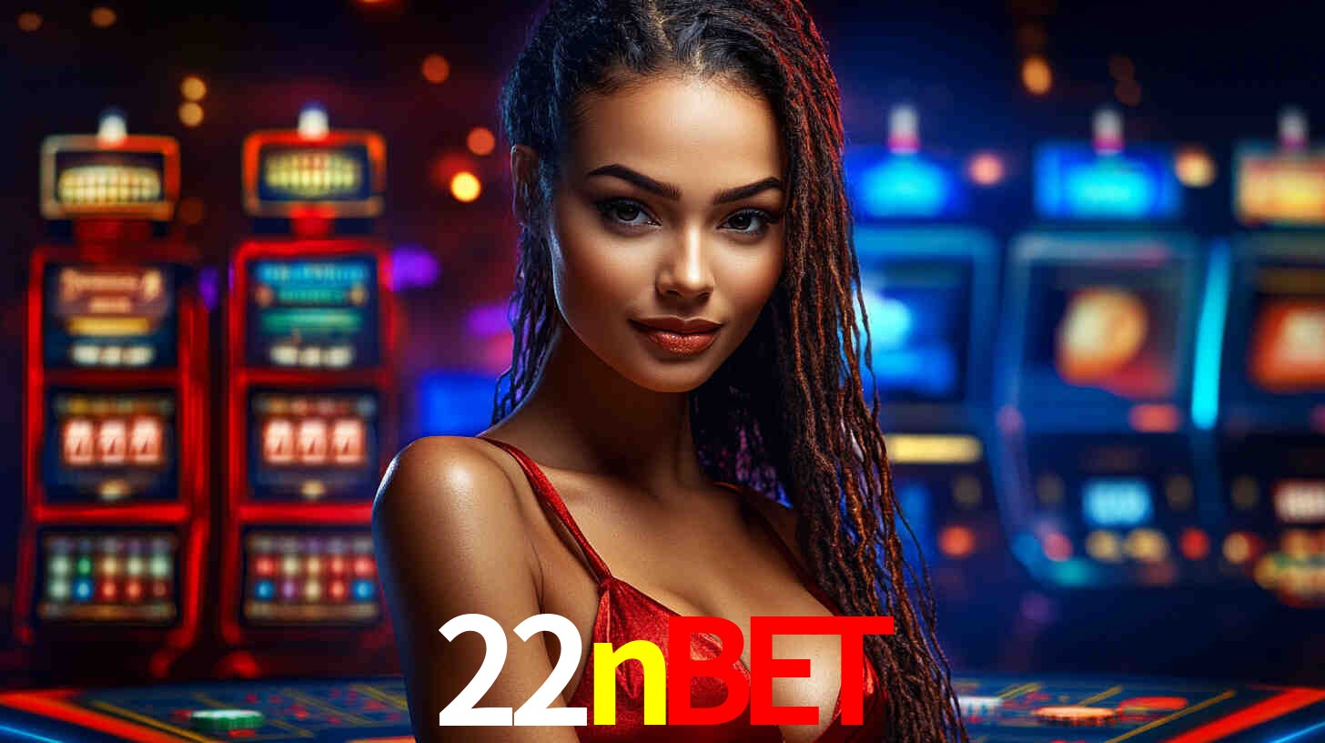 Apostas Esportivas na 22nbet: Um Guia Completo