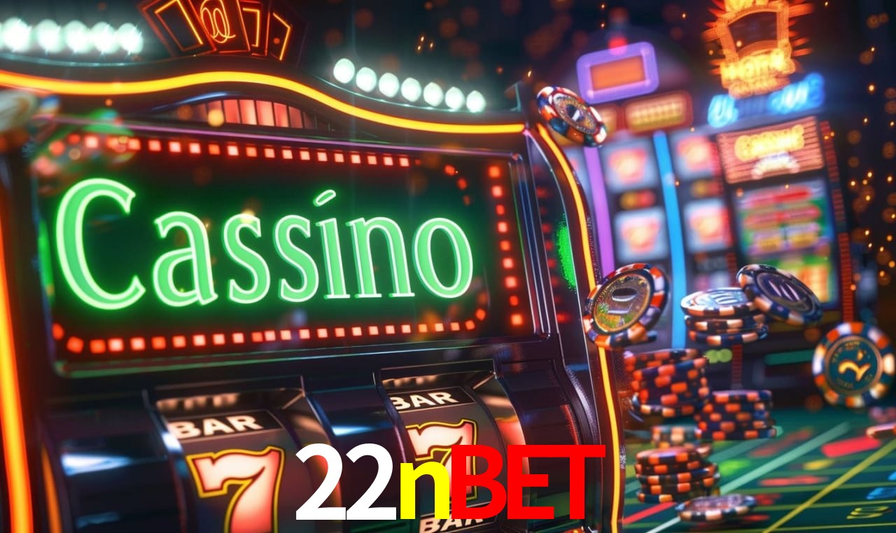 Provedores de Jogos 22nbet